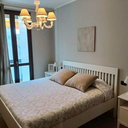 Appartamento San Paolo 阿斯蒂 外观 照片