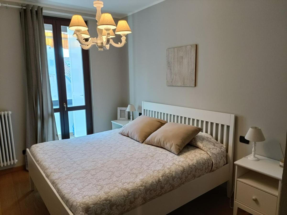 Appartamento San Paolo 阿斯蒂 外观 照片