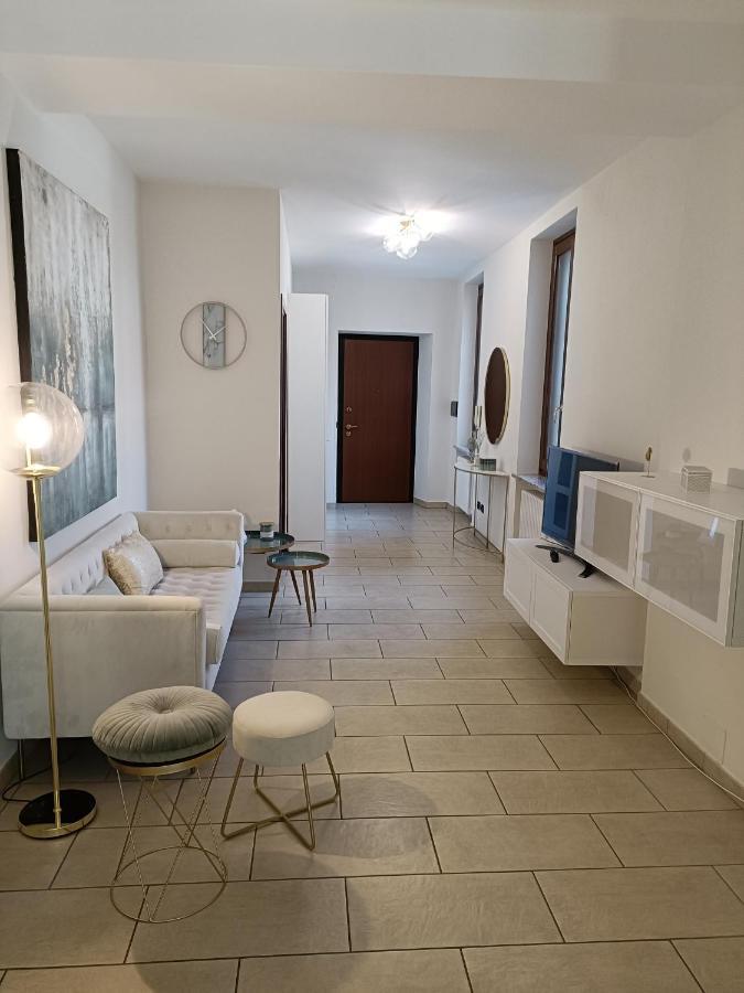 Appartamento San Paolo 阿斯蒂 外观 照片