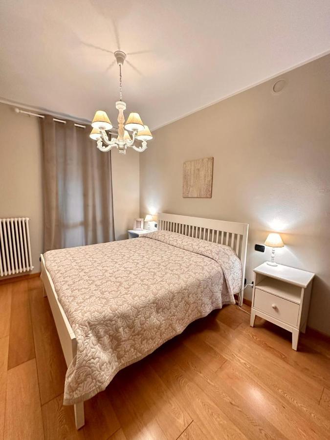 Appartamento San Paolo 阿斯蒂 外观 照片